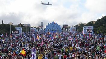Πορτογαλία: Ξεκίνησε το «Woodstock των Καθολικών»