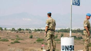 Συμβούλιο Ασφαλείας ΟΗΕ: Καταδίκη των τουρκοκυπριακών επιθέσεων στην πράσινη γραμμή