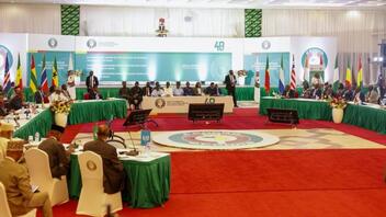 Πραξικόπημα στον Νίγηρα: Ενεργοποίηση της Δύναμης Επιφυλακής αποφάσισε η ECOWAS