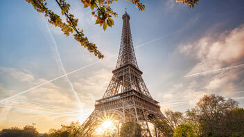 Γαλλία: Κλειστός για τέταρτη συνεχόμενη ημέρα ο Πύργος του Άιφελ 