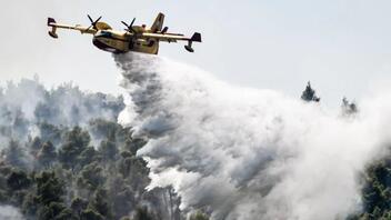 Πυροσβεστική: Σε ύφεση η πυρκαγιά στον Έβρο, μετά από 16 ημέρες