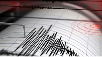 Σεισμός μεγέθους 4,6 βαθμών στην Τουρκία
