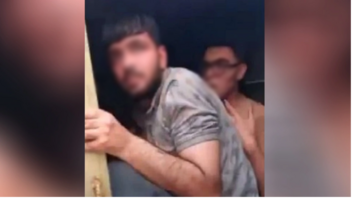  Έβρος: Παραπέμπονται οι τρεις συλληφθέντες για την κράτηση 13 μεταναστών αλλά και οι μετανάστες για απόπειρα εμπρησμού