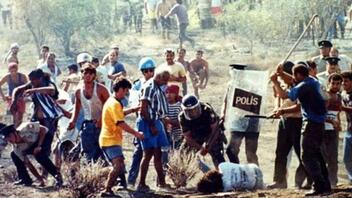 Κύπρος: 27χρόνια από τη δολοφονία του Τάσου Ισαάκ, ακόμα κανείς δεν έχει καταδικαστεί