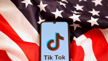 Νέα Υόρκη: Απαγορεύει το Tik Tok στις κυβερνητικές συσκευές