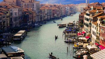 Ιταλία: Παίρνει μέτρα κατά του μαζικού τουρισμού