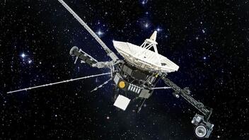 NASA: Έχασε την επαφή με το διαστημόπλοιο Voyager 2