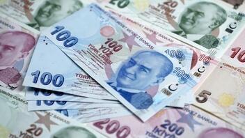 Στο 47,8% ο πληθωρισμός στην Τουρκία τον Ιούλιο