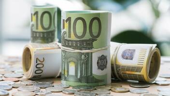 Με πρωτογενές πλεόνασμα 3,5 δις ευρώ «έτρεξε»ο προϋπολογισμός στο επτάμηνο
