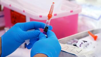 Υπ. Υγείας: Δύο νέα σκευάσματα για πρώτη φορά για τον αντιγριπικό εμβολιασμό