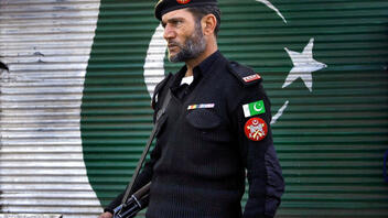 Πολύνεκρο τρομοκρατικό χτύπημα κατά στρατιωτικού κονβόι στο Πακιστάν