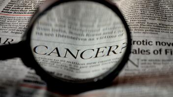 Εσπερίδα στη Σούδα Χανίων για τον Καρκίνο και την Πρόληψη