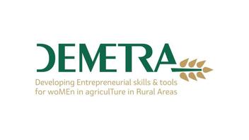 Πρόγραμμα DEMETRA: Εργαστήριο Συμβουλευτικής από το Επιμελητήριο Ηρακλείου και τον Σύλλογο «Εργάνη»