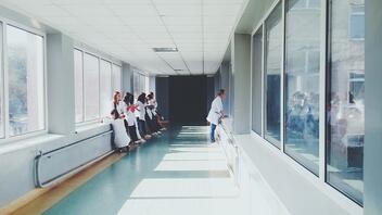 Δύο ειδικότητες κατάρτισης στο ΔΙΕΚ του νοσοκομείου Χανίων