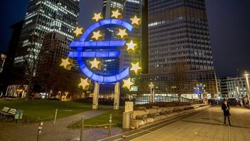 Επιτόκια: Νέα άνοδος κατά 25 μονάδες βάσης από την ΕΚΤ