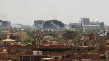 Σουδάν: Είκοσι άμαχοι σκοτώθηκαν από αεροπορική επιδρομή
