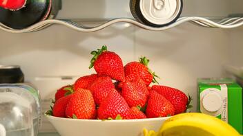 Τα φρούτα και λαχανικά που πρέπει να αποθηκεύετε χωριστά στην κουζίνα σας