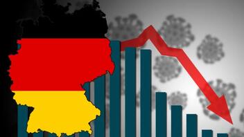 Γερμανία: Στη δεύτερη θέση το ακροδεξιό AfD με δημοσκοπικό ρεκόρ