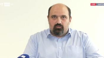 Τριαντόπουλος: Από την επόμενη εβδομάδα ξεκινούν οι πληρωμές στους πληγέντες