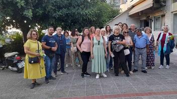 Μαρία Καναβάκη: Έχουμε ουσιαστικές λύσεις για τα προβλήματα των κατοίκων στα Δειλινά