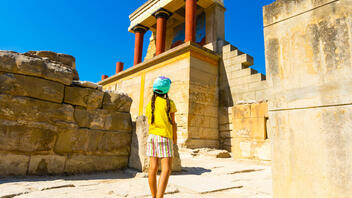 Σοκ στον τουρισμό της Κρήτης - "Κανόνι" από μεγάλο tour operator
