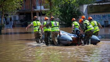 Υλική βοήθεια για τους πλημμυροπαθείς συγκεντρώνουν οι Αγροτικοί Σύλλογοι των Χανίων