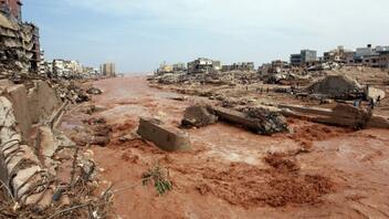 Λιβύη: Προσωρινή κράτηση 8 αξιωματούχων για τις φονικές πλημμύρες στην Ντέρνα