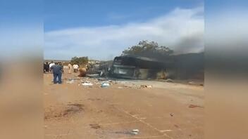 Τραγωδία στη Λιβύη: «Πρόχειρα σχεδιασμένη η αποστολή – Δεν έγινε αναγνώριση απειλής και εκτίμησης κινδύνου»