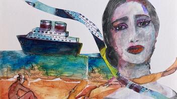 La Divina: Έκθεση τέχνης αφιερωμένη στη Μαρία Κάλλας