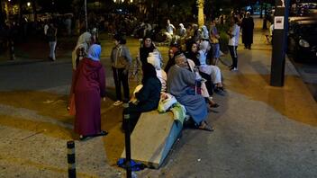 Σεισμός στο Μαρόκο: Δραματικός απολογισμός – Στους 820 οι νεκροί