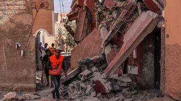 Σεισμός στο Μαρόκο: «Νιώθω σαν να έσπασε η καρδιά μου» – Απόγνωση των επιζώντων