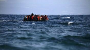 33 μετανάστες στα νότια της Κρήτης