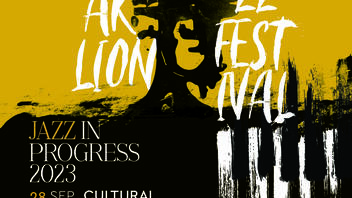 "Jazz in Progress": 5o Heraklion Jazz Festival 2023 στο ΠΣΚΗ