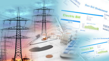 Λογαριασμοί ρεύματος: Ένα εκατομμύριο παροχές χωρίς ΑΦΜ και στοιχεία