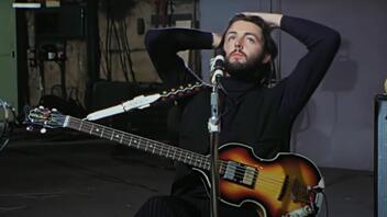 «Κυνήγι θησαυρού» για τη χαμένη κιθάρα του Πωλ Μακάρτνεϊ