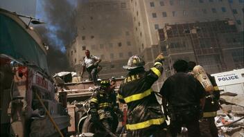 ΗΠΑ: Όσοι πυροσβέστες σκοτώθηκαν στις 11/9/2001, άλλοι τόσοι πέθαναν μετά, από σχετιζόμενες νόσους