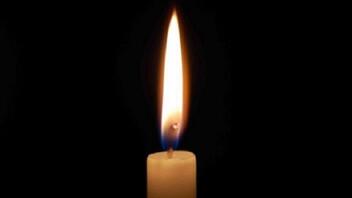 Θλίψη για τον θάνατο του Μανόλη Μαράκη