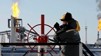 Έτοιμο το Καζακστάν να αυξήσει τις προμήθειες πετρελαίου προς τη Γερμανία