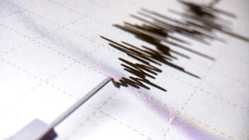 Σεισμός 3,9 Ρίχτερ κοντά στη Γαύδο