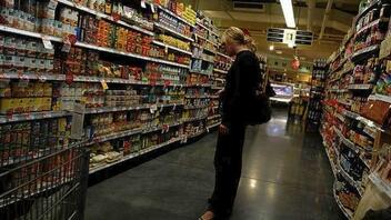 Ψηφίστηκε η τροπολογία για την αντιμετώπιση των πληθωριστικών πιέσεων σε βασικά καταναλωτικά αγαθά