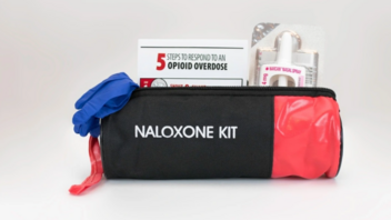 ΠΟΥ: Η Ελλάδα διευρύνει το πλαίσιο χορήγησης της ναλοξόνης σώζοντας ζωές