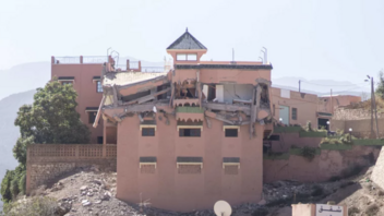 Φονικός σεισμός στο Μαρόκο: Επαναπατρίστηκαν 108 Έλληνες