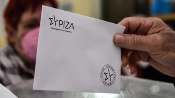 ΣΥΡΙΖΑ: Οι αποδόσεις των στοιχηματικών λίγα 24ωρα πριν από τις εκλογές