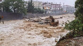 Χανιά: Συγκέντρωση βοήθειας για τους πλημμυροπαθείς σε Μαγνησία και Τρίκαλα