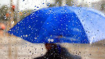 Έκτακτο δελτίο επιδείνωσης του καιρού: Στα Δωδεκάνησα περιορίζονται οι ισχυρές βροχές και καταιγίδες