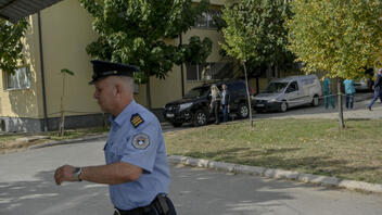 Σερβία: Ποινική δίωξη κατά των γονέων του μαθητή που προκάλεσε το μακελειό σε δημοτικό σχολείο του Βελιγραδίου