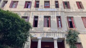 Η Πρυτανεία για τον "Ευαγγελισμό": Θα αποτελέσει την "καρδιά" του Πανεπιστημίου στην πόλη του Ηρακλείου