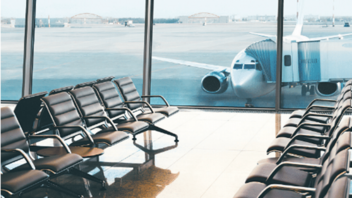 Επιδόσεις ρεκόρ για τα 14 περιφερειακά αεροδρόμια στο εννιάμηνο