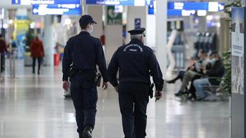Ελ. Βενιζέλος: Συνελήφθη Καναδός ρεπόρτερ για τη φάρσα με το αεροπλάνο από το Τελ Αβίβ