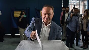 Εκλογές 2023: Άνετη επικράτηση Αγγελούδη στον Δήμο Θεσσαλονίκης με ποσοστό κοντά στο 70% 